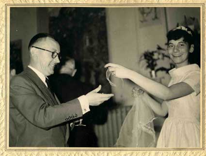 Raymond Pedrot